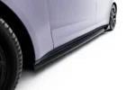 Difusores Laterales Porsche Panamera 4 / 4S E-Hybrid / 4 E-Hybrid 972 - Imagen 3