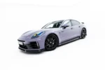 Difusores Laterales Porsche Panamera 4 / 4S E-Hybrid / 4 E-Hybrid 972 - Imagen 2