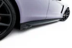 Difusores Laterales Porsche Panamera 4 / 4S E-Hybrid / 4 E-Hybrid 972 - Imagen 4