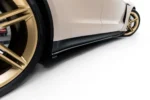 Difusores Laterales Porsche Taycan / Taycan 4 / Taycan 4S / Taycan GTS Mk1 - Imagen 3