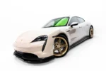 Difusores Laterales Porsche Taycan / Taycan 4 / Taycan 4S / Taycan GTS Mk1 - Imagen 2