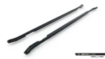 Difusores Laterales Porsche Taycan / Taycan 4 / Taycan 4S / Taycan GTS Mk1 - Imagen 6