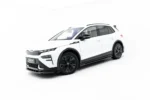 Difusores Laterales Skoda Elroq RS Mk1 - Imagen 2