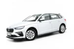 Difusores Laterales Skoda Scala Mk1 Facelift - Imagen 2