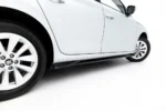 Difusores Laterales Skoda Scala Mk1 Facelift - Imagen 4