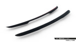Extensión Alerón Dodge Grand Caravan Mk5 Facelift - Imagen 5