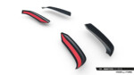 Extensión Alerón Ford Transit Custom MSRT Mk2 - Imagen 5