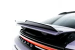 Extensión Alerón Porsche Panamera 4 / 4S E-Hybrid / 4 E-Hybrid 972 - Imagen 3