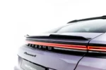 Extensión Alerón Porsche Panamera 4 / 4S E-Hybrid / 4 E-Hybrid 972 - Imagen 5