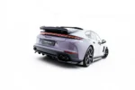 Extensión Alerón Porsche Panamera 4 / 4S E-Hybrid / 4 E-Hybrid 972 - Imagen 2