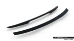 Extensión Alerón Porsche Panamera 4 / 4S E-Hybrid / 4 E-Hybrid 972 - Imagen 6