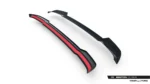 Extensión Alerón Skoda Elroq RS Mk1 - Imagen 6