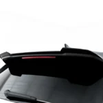 Extensión Alerón Skoda Elroq RS Mk1