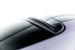 Extensión Techo Trasero Porsche Panamera 4 / 4S E-Hybrid / 4 E-Hybrid 972 - Imagen 3