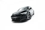 Spoiler Delantero V.1 Audi A3 Sedan 8Y Facelift