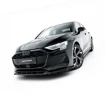 Spoiler Delantero V.1 Audi A3 Sedan 8Y Facelift