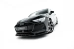 Spoiler Delantero V.2 Audi A3 Sedan 8Y Facelift
