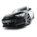 Spoiler Delantero V.2 Audi A3 Sedan 8Y Facelift