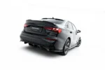 Splitter Trasero Audi A3 Sedan 8Y Facelift