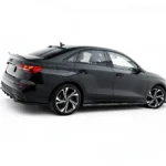 Difusores Laterales Audi A3 8Y Facelift