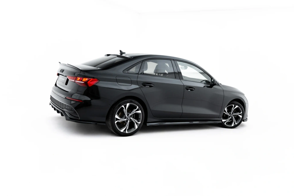 AU-A3-8YF-S-SD1G Difusores Laterales Audi A3 8Y Facelift - Imagen 1