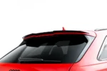 Extensión Alerón V.1 Audi RS6 C8 / C8 Facelift