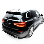 Extensión Alerón BMW X3 Standard / x-Line G01