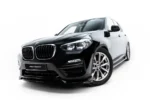 Spoiler Delantero BMW X3 G01