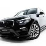 Spoiler Delantero BMW X3 G01