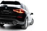 Splitters Traseros BMW X3 G01