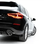 Splitters Traseros BMW X3 G01