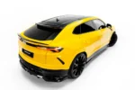 Alerón Superior de Fibra de Carbono Lamborghini Urus Mk1