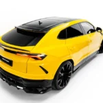 Alerón Superior de Fibra de Carbono Lamborghini Urus Mk1