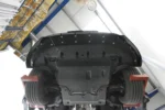 Spoiler Delantero V.2 Volkswagen Tayron R-Line Mk1 - Imagen 6