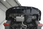 Splitter Trasero Volkswagen Tayron R-Line Mk1 - Imagen 7