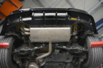 Splitter Trasero Volkswagen T-Roc R-Line Mk2 - Imagen 6