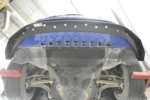 Spoiler Delantero Audi Q5 S-Line Sportback / SUV Mk3 - Imagen 6