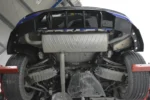 Splitter Trasero Audi Q5 S-Line Sportback / SUV Mk3 - Imagen 8