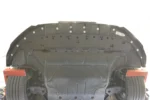 Spoiler Delantero V.1 Audi A3 Sedan 8Y Facelift - Imagen 6