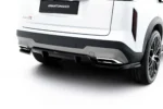 Splitter Trasero Jaecoo 7 Mk1 - Imagen 2