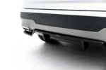 Splitter Trasero Jaecoo 7 Mk1 - Imagen 3