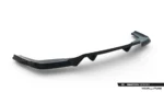 Splitter Trasero Jaecoo 7 Mk1 - Imagen 5