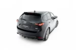 Extensión Alerón Mazda CX-5 Mk2 - Imagen 2