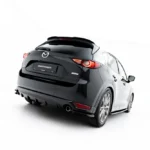Difusor Trasero Mazda CX-5 Mk2