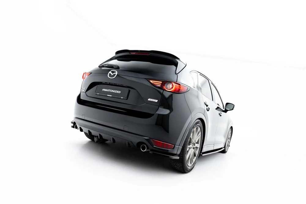 MA-CX-5-2F-RS1G Difusor Trasero Mazda CX-5 Mk2 - Imagen 1