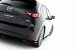 Splitters Traseros Mazda CX-5 Mk2