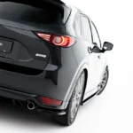 Splitters Traseros Mazda CX-5 Mk2
