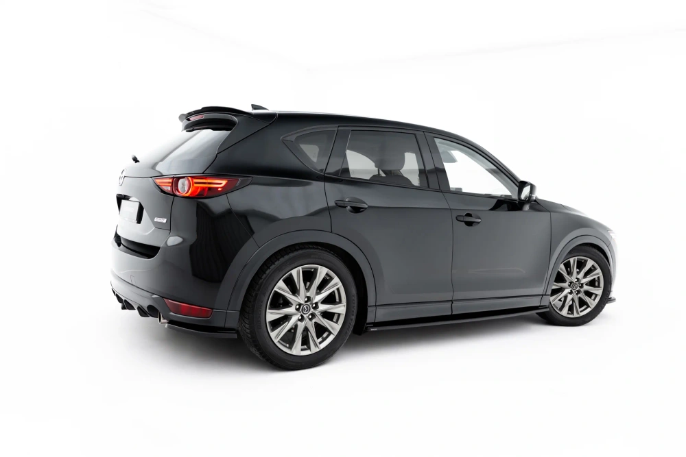 MA-CX-5-2F-SD1G Difusores Laterales Mazda CX-5 Mk2 - Imagen 1