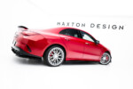 Difusores Laterales Mercedes-AMG CLA 45 Aero C118 Facelift