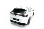 Extensión Alerón Superior Volkswagen T-Roc R-Line Mk2